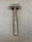 Wooden Mallet Hammer