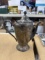 Vintage Silver Coffee Pot