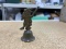 Small Figurine Bell