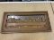 The Last Supper Relief Wall Plaque