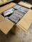 Large Box of DVDs