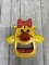 Playskool Duck Rattle Toy