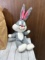 Vintage Bugs Bunny Plush