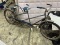 Vintage Schwinn Tandem Bicycle