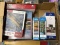 Box of Jigsaw Puzzles