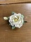 Vintage Avon Glass Flower