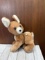 Plush Deer