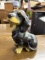 Dachshund Dog Figurine