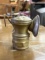 Antique Brass Lantern