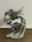 Pewter Pisces Figurine