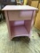 Pink Nightstand
