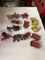 Vintage Toy Farm Implements