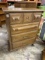 Wooden  Dresser