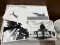 Set of Vintage US Air Force Photos (UNCLASSIFIED)