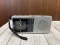 AM/FM Clock Radio