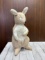 Vintage Kangaroo Plush Toy