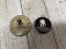 Wounded Warrior Project Medallions