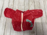 Cabbage Patch Kids Red Jacket