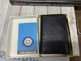The Investor Wallet in Box