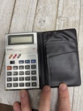 Casio Calculator