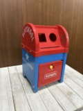 Playskool Postal Station Toy