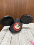 Walt Disney World Mickey Mouse Ears Hat