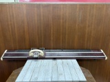Vintage Knitting Machine