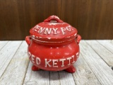Salvation Army Red Kettle Bank
