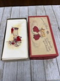 Boxed Vintage Christmas Cards