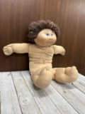 Cabbage Patch Doll
