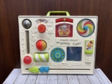 Fisher-Price Activity Center