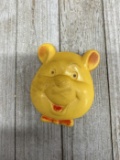 Winnie the Pooh Plastic Figure