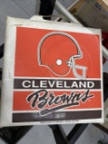 Cleveland Browns Seat