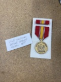 1968 National Defense Service Medal Set