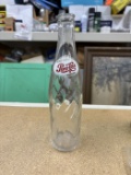 Vintage Pepsi-Cola Bottle