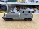 Lionel Lines 6419 Work Caboose