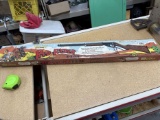 Daisy Red Ryder Empty Box