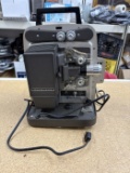 Bell & Howell 8mm Film Projector