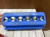 Child Guidance Toy Egg Carton