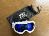 EXP Vision Ski Goggles