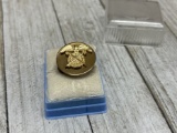 U.S. Army Corps of Engineers Pin