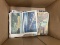 Box of Vintage Postcards