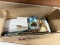 Box of post cards