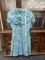 Vintage Floral Dress – Misses Dresses by Nelson-Caine NEW YORK