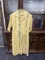Mary Sachs Yellow dress
