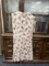 un-marked vintage floral dress