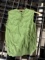 Vintage Green Sleeveless Knit Top - Fairfield