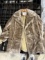 outerwear White Stag Fake Furr Jacket