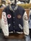 1960s Letterman Jacket – Band & Athletics Patches