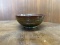 Old Sturbridge Village Pottery Bowl